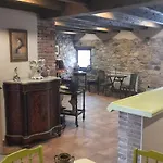 فندق مبيت وإفطار La Del Canario Onís