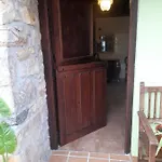 La Del Canario Bed & Breakfast