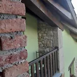 Bed & Breakfast La Del Canario Cangas de Onis