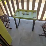 La Del Canario * Onís