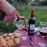 La Del Canario Bed & Breakfast