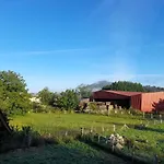 La Del Canario Bed & Breakfast