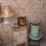 فندق مبيت وإفطار La Del Canario