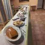 Bed & Breakfast La Del Canario *