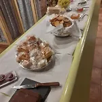 Bed & Breakfast La Del Canario Cangas de Onis