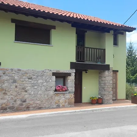 La Del Canario Bed & Breakfast