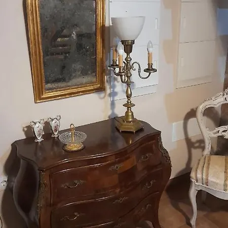 La Del Canario Bed & Breakfast *