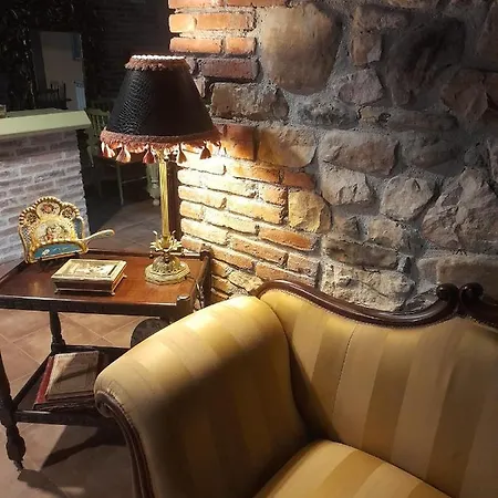 Bed & Breakfast La Del Canario