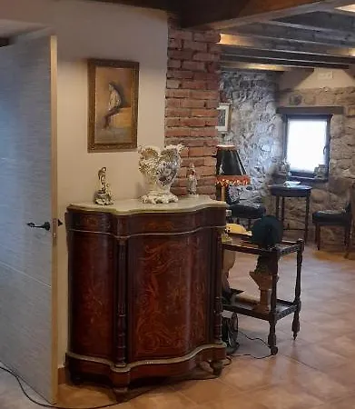 Bed & Breakfast La Del Canario *