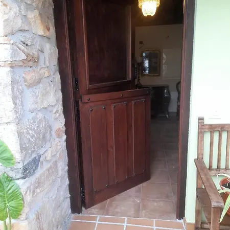 La Del Canario Panzió