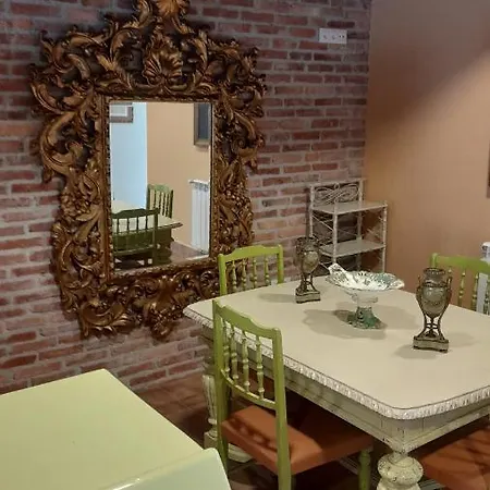 ベッド・アンド・ブレックファスト La Del Canario Onís