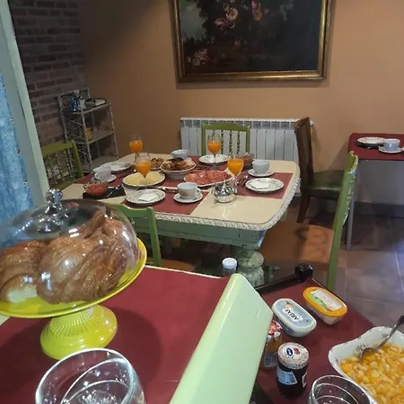 Alojamento de Acomodação e Pequeno-almoço La Del Canario