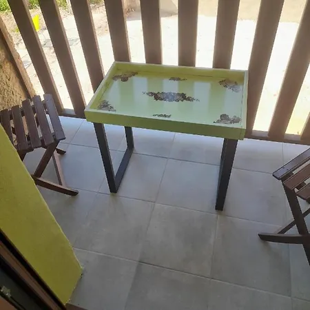 La Del Canario * Onís