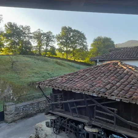 La Del Canario Bed & Breakfast