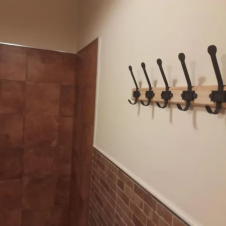 Bed & Breakfast La Del Canario *