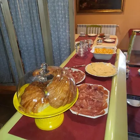 La Del Canario Onís