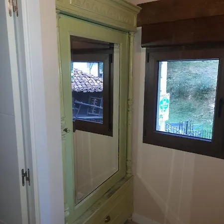 La Del Canario Bed & Breakfast