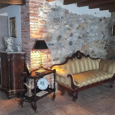 La Del Canario Onís