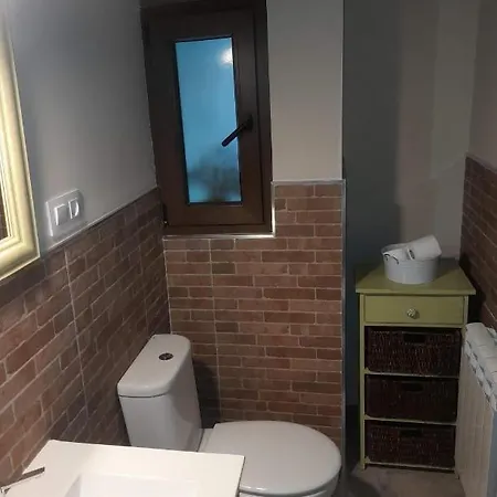 La Del Canario * Onís