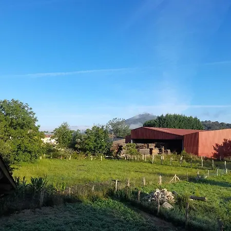 La Del Canario Bed & Breakfast