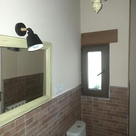 ベッド・アンド・ブレックファスト La Del Canario *