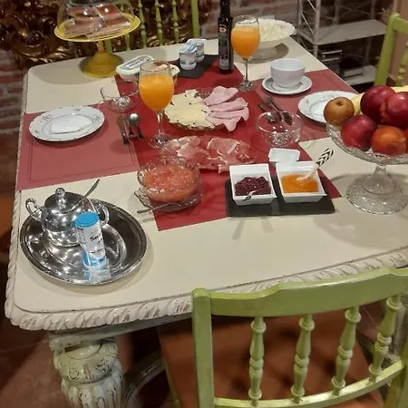 La Del Canario Onís