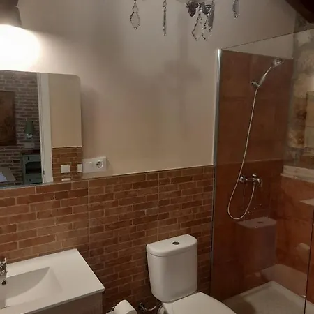 La Del Canario Bed & Breakfast