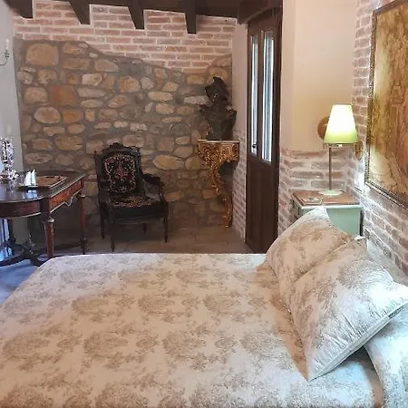 Bed & Breakfast La Del Canario