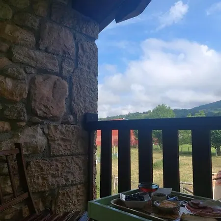 ベッド・アンド・ブレックファスト La Del Canario