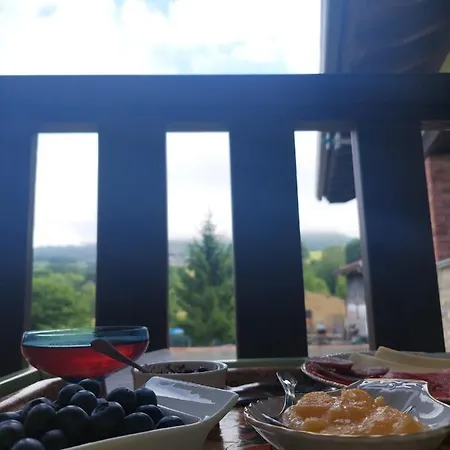 Bed & Breakfast La Del Canario