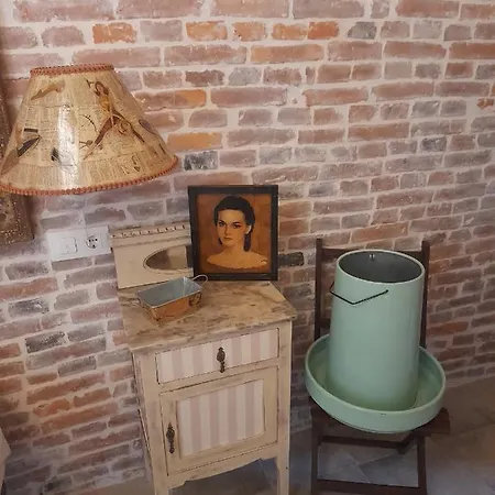 ベッド・アンド・ブレックファスト La Del Canario