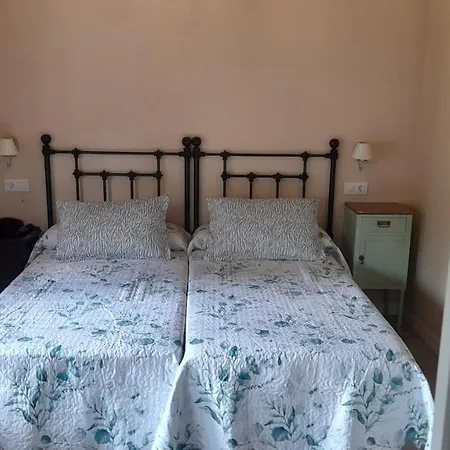 Bed & Breakfast La Del Canario