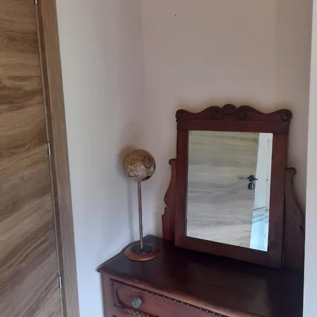 Bed & Breakfast La Del Canario *