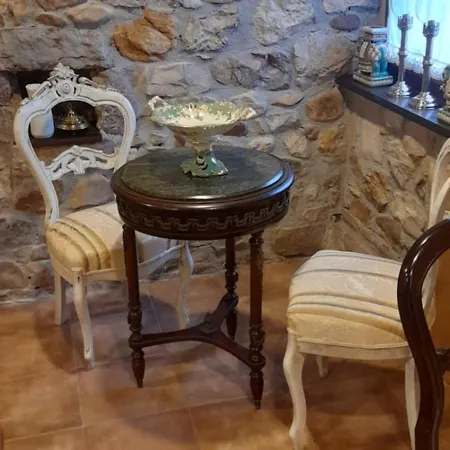 La Del Canario * Onís