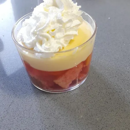 La Del Canario ベッド・アンド・ブレックファスト