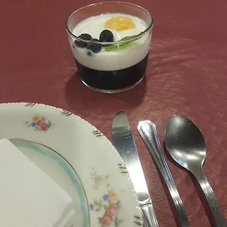 Bed & Breakfast La Del Canario