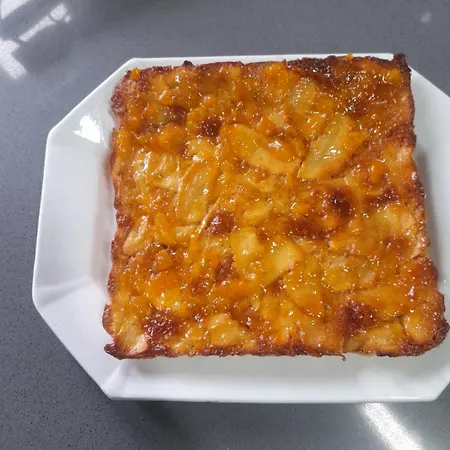 La Del Canario Bed & Breakfast *