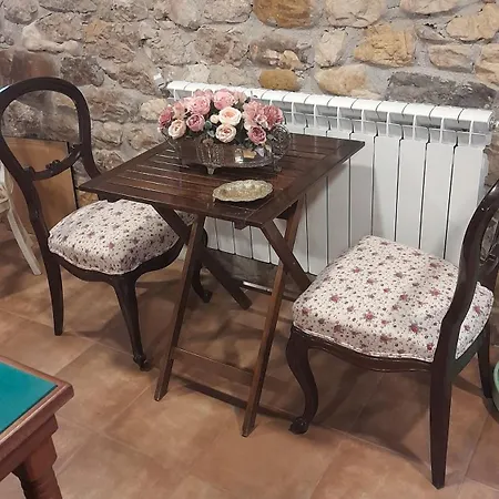 Bed & Breakfast La Del Canario *