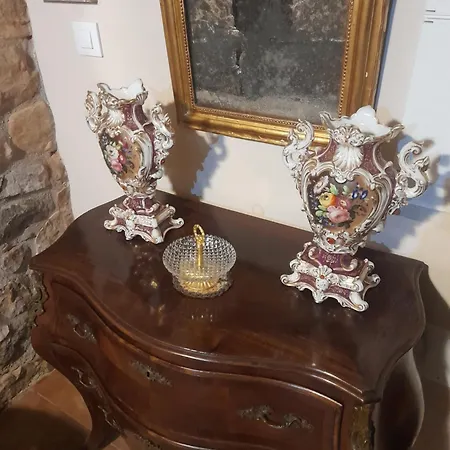 La Del Canario Bed & Breakfast Onís