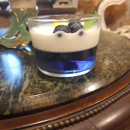 ベッド・アンド・ブレックファスト La Del Canario Onís