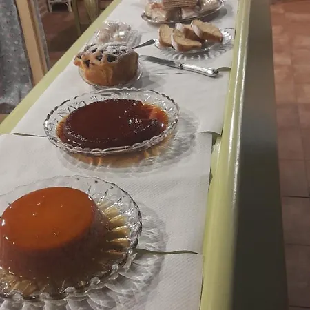 La Del Canario ベッド・アンド・ブレックファスト Onís