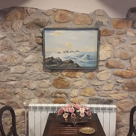 La Del Canario Onís