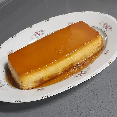 ベッド・アンド・ブレックファスト La Del Canario *