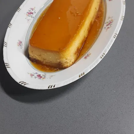 La Del Canario Bed & Breakfast Onís