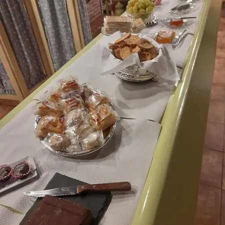 ベッド・アンド・ブレックファスト La Del Canario Onís