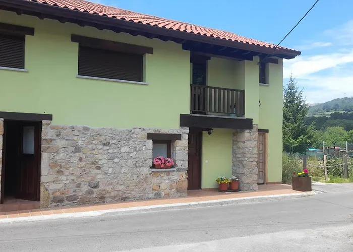 La Del Canario Bed and breakfast