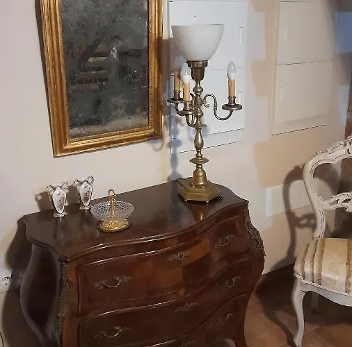 La Del Canario Bed and breakfast *