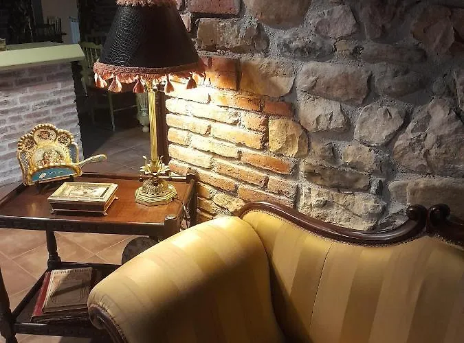 Bed and breakfast La Del Canario