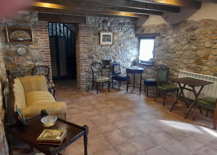 La Del Canario * Onís