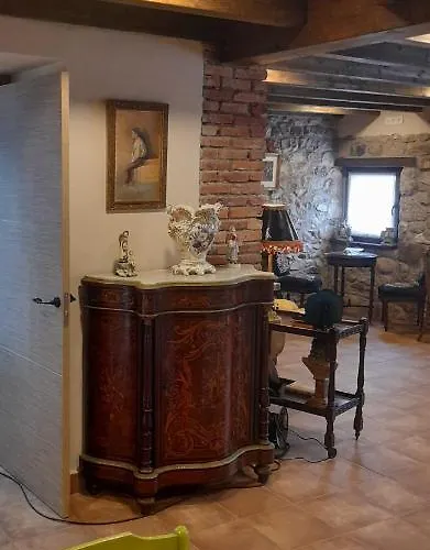 Bed and breakfast La Del Canario *